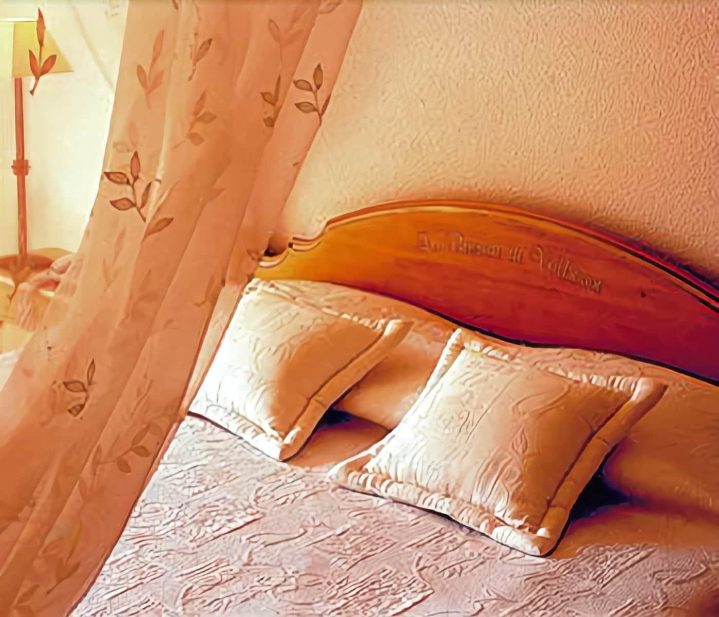 La Bastide De Valbonne Hotel Eksteriør billede