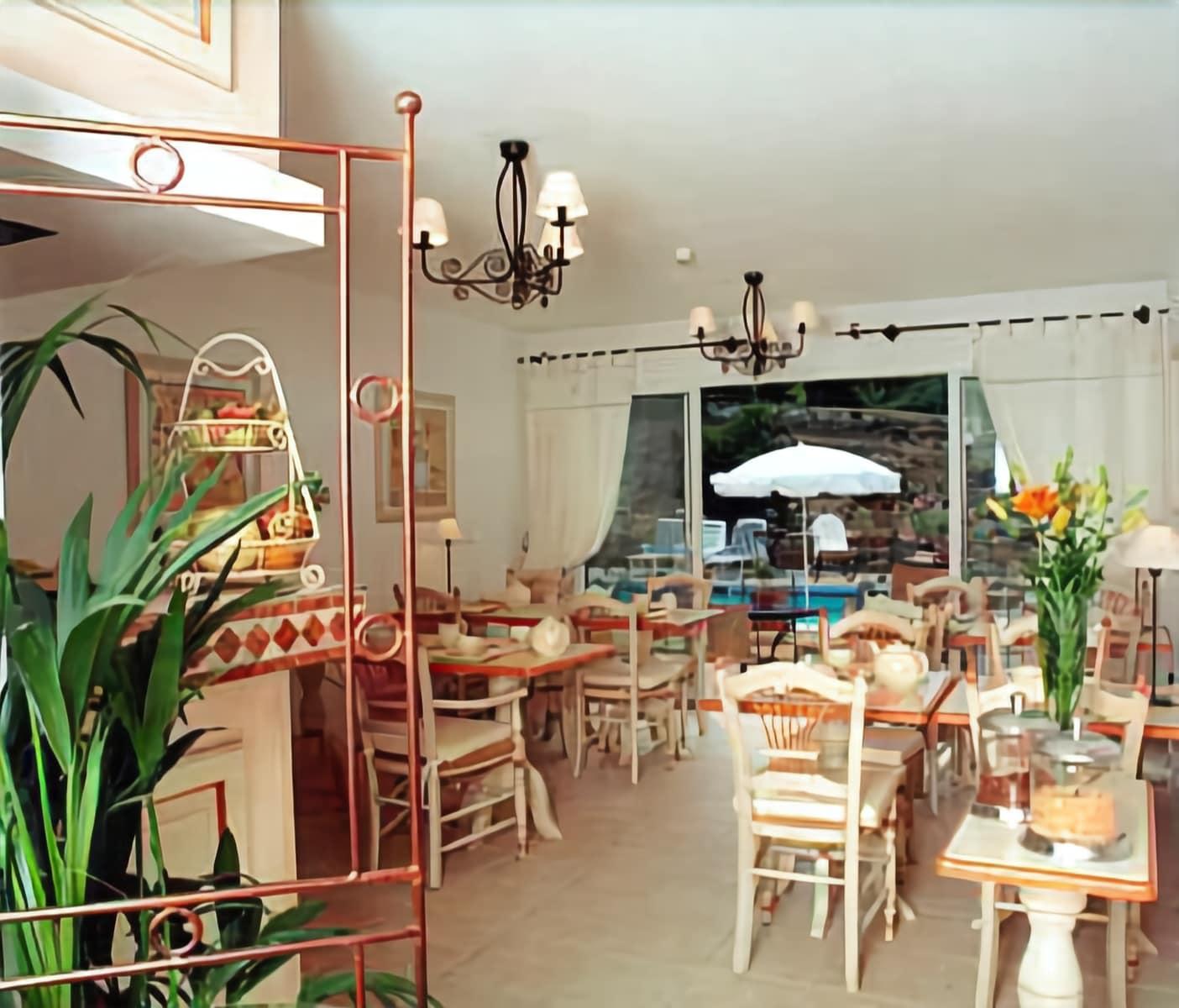 La Bastide De Valbonne Hotel Eksteriør billede