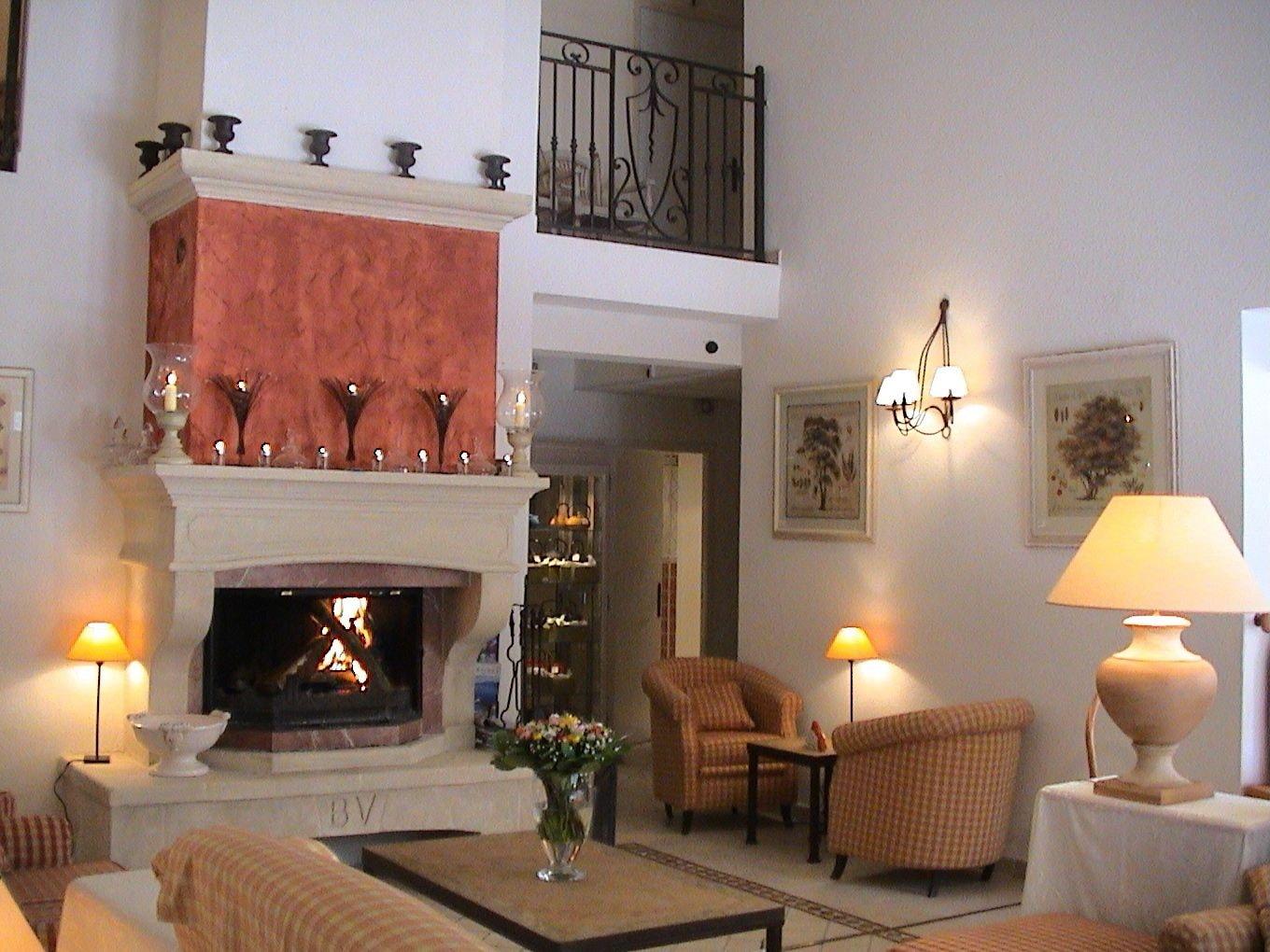 La Bastide De Valbonne Hotel Eksteriør billede