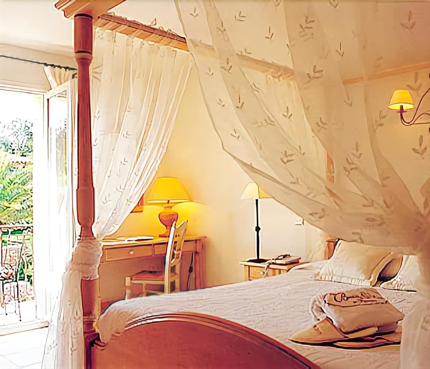 La Bastide De Valbonne Hotel Eksteriør billede