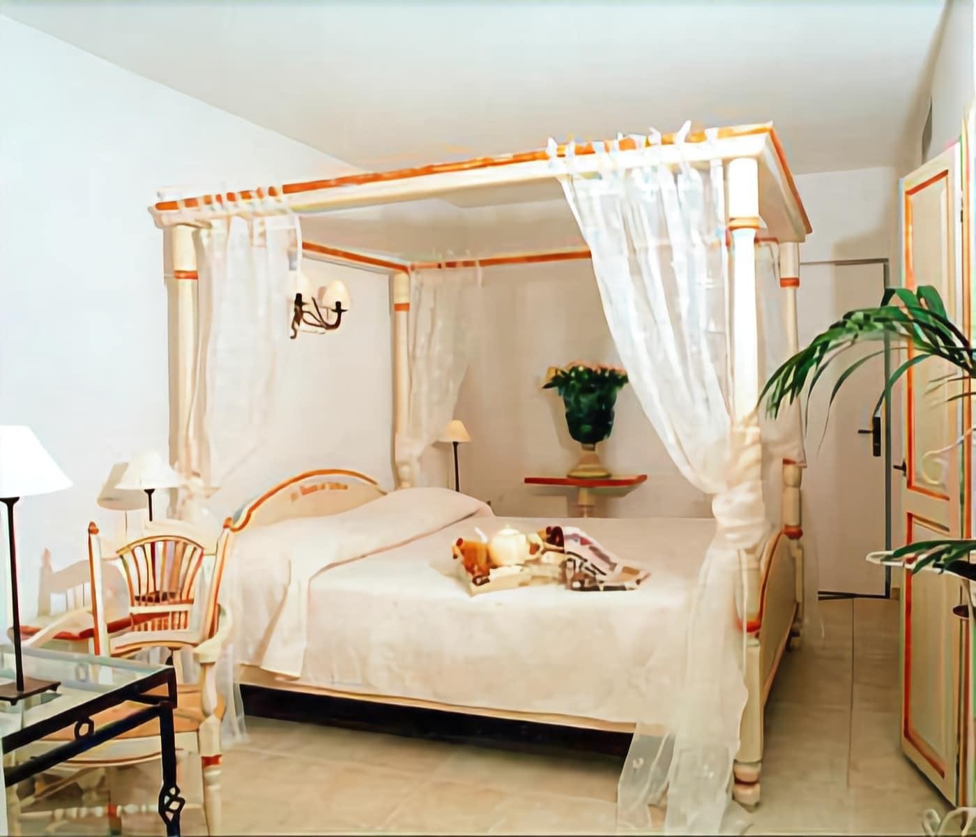 La Bastide De Valbonne Hotel Eksteriør billede