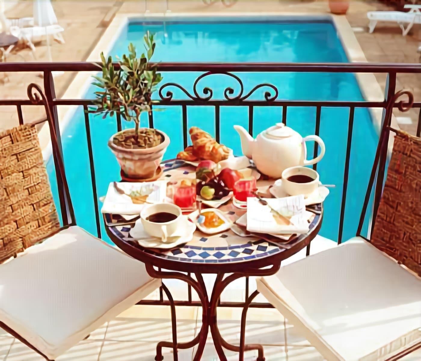 La Bastide De Valbonne Hotel Eksteriør billede