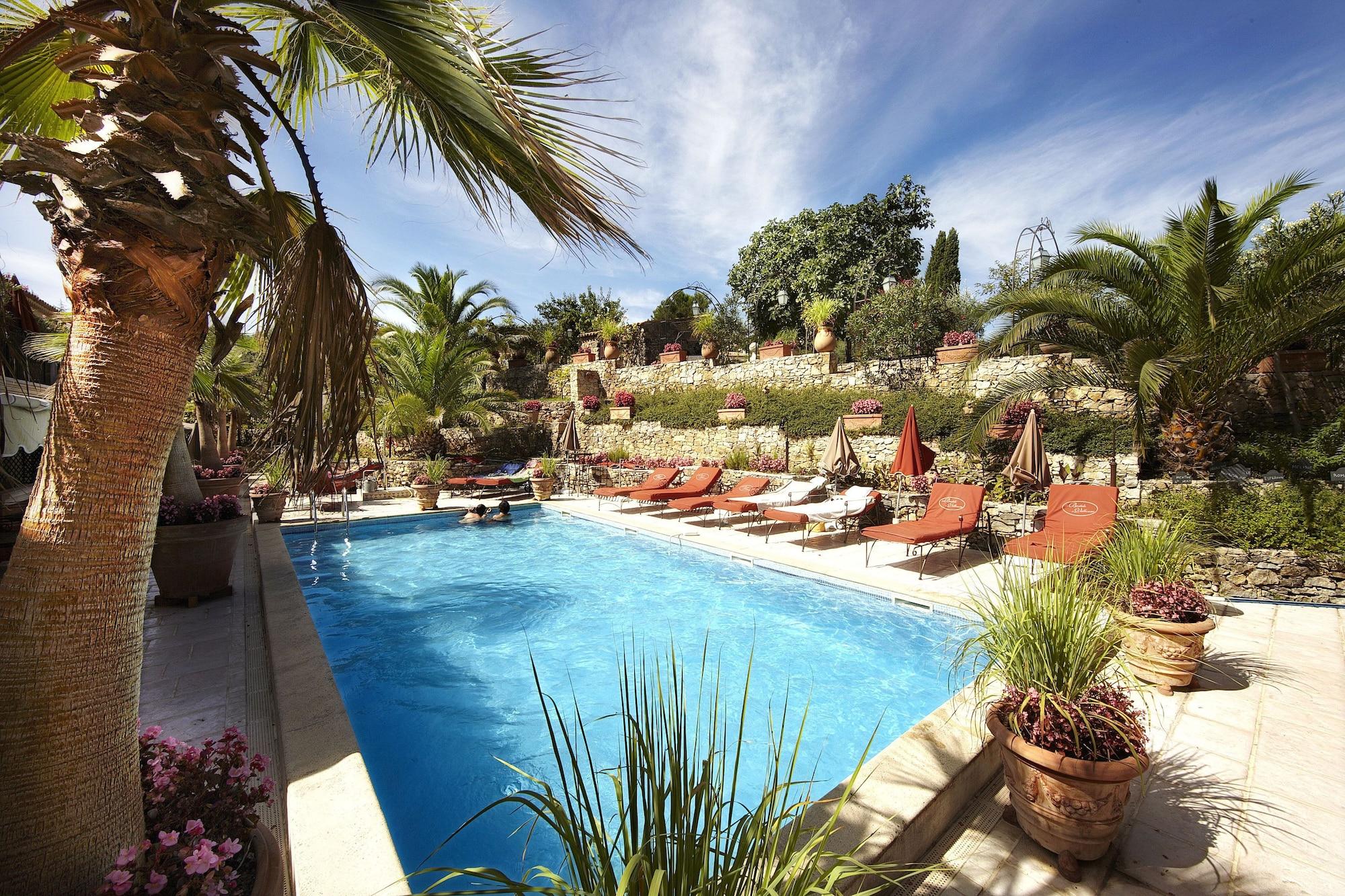 La Bastide De Valbonne Hotel Eksteriør billede