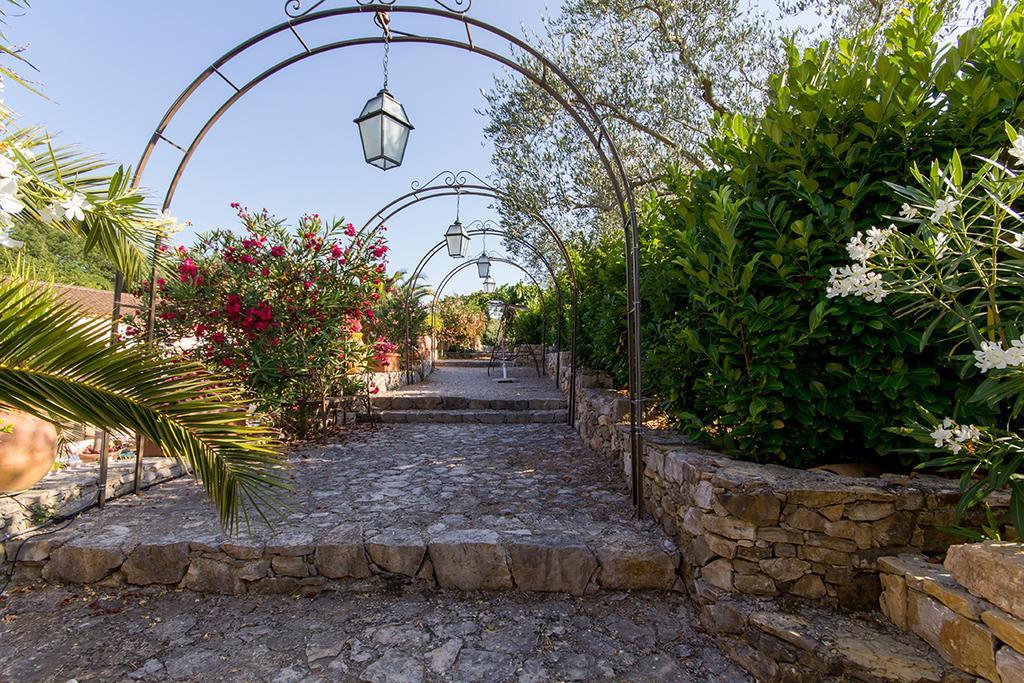La Bastide De Valbonne Hotel Eksteriør billede