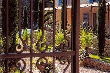 La Bastide De Valbonne Hotel Eksteriør billede