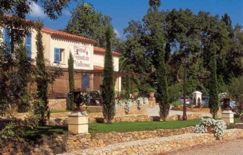 La Bastide De Valbonne Hotel Eksteriør billede
