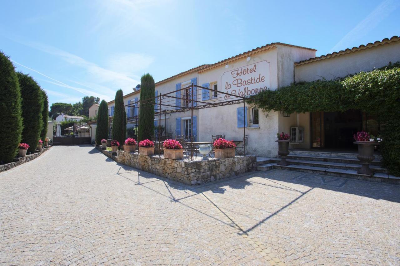 La Bastide De Valbonne Hotel Eksteriør billede
