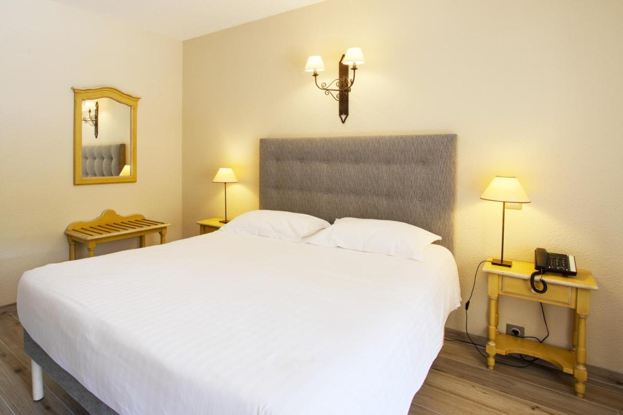 La Bastide De Valbonne Hotel Eksteriør billede