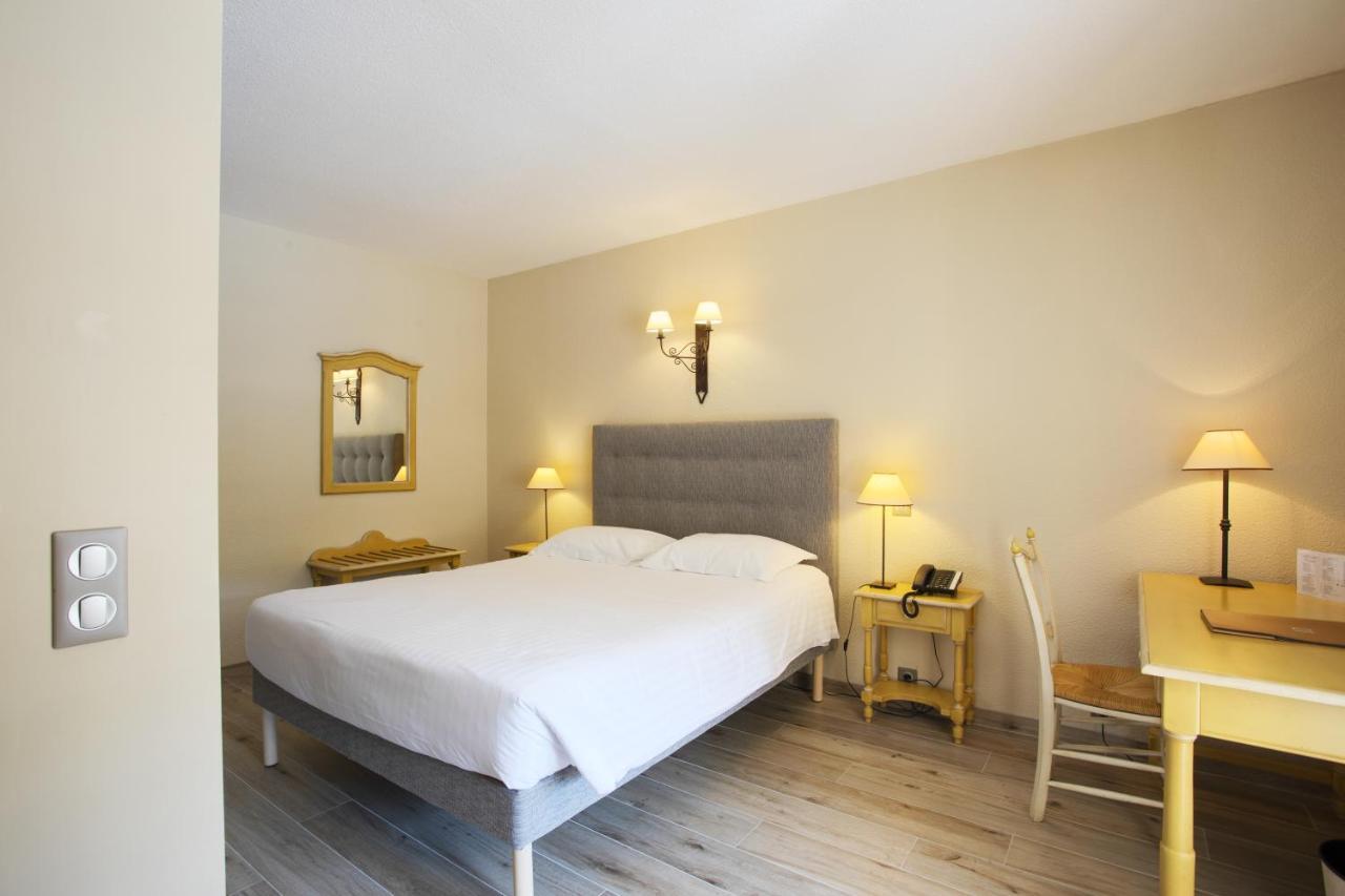 La Bastide De Valbonne Hotel Eksteriør billede